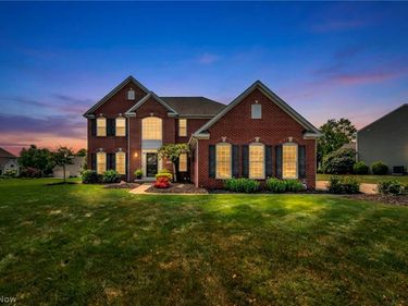 4111 Appleridge Lane, Richfield, OH 44286
