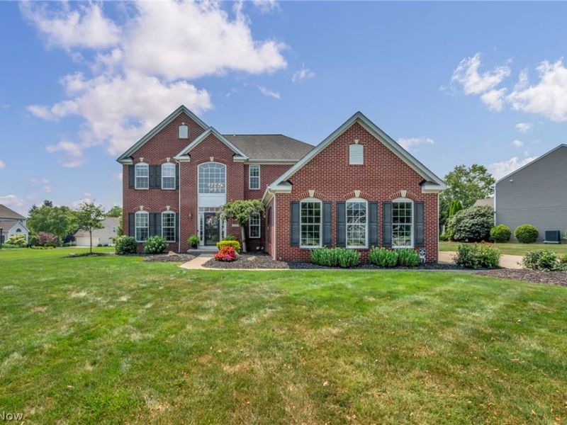 4111 Appleridge Lane, Richfield, OH 44286 Photo 2