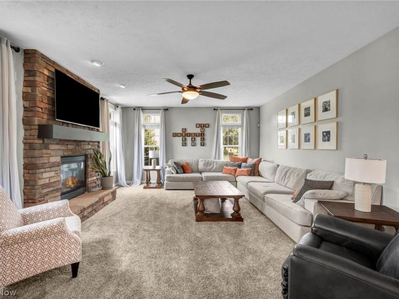 4111 Appleridge Lane, Richfield, OH 44286 Photo 25