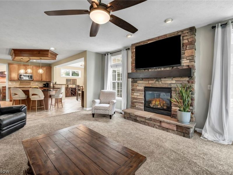 4111 Appleridge Lane, Richfield, OH 44286 Photo 28