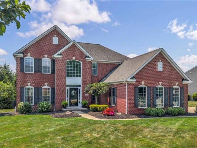 4111 Appleridge Lane, Richfield, OH 44286 Photo 3