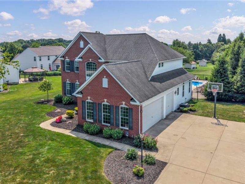 4111 Appleridge Lane, Richfield, OH 44286 Photo 4