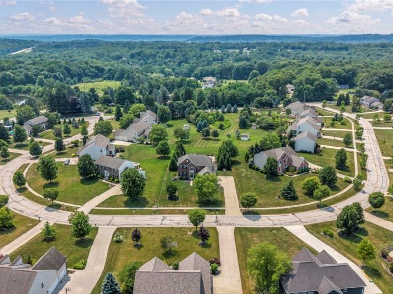 4111 Appleridge Lane, Richfield, OH 44286 Photo 48