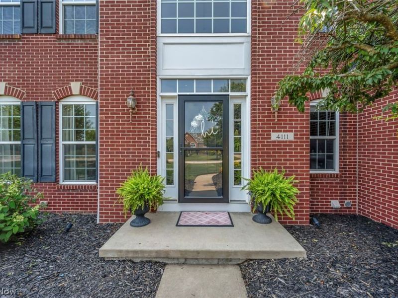 4111 Appleridge Lane, Richfield, OH 44286 Photo 5