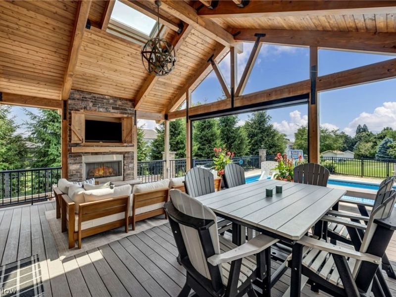 4111 Appleridge Lane, Richfield, OH 44286 Photo 8