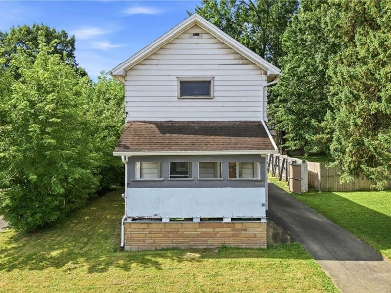 22 Spring Street , Struthers, OH 44471 Photo 1
