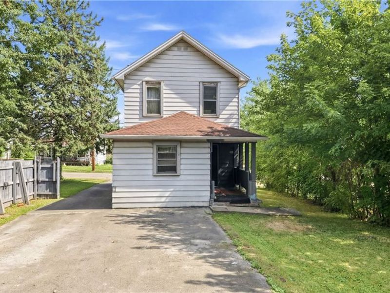 22 Spring Street , Struthers, OH 44471 Photo 25