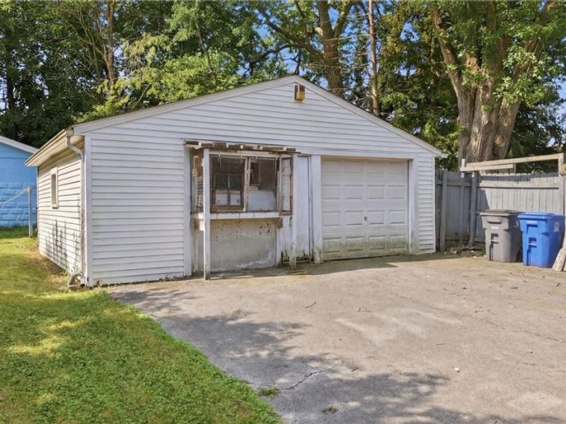 22 Spring Street , Struthers, OH 44471 Photo 26
