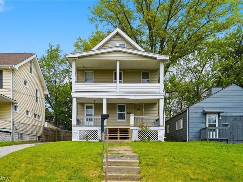 13611 Beachwood Avenue, Cleveland, OH 44105 Photo 31