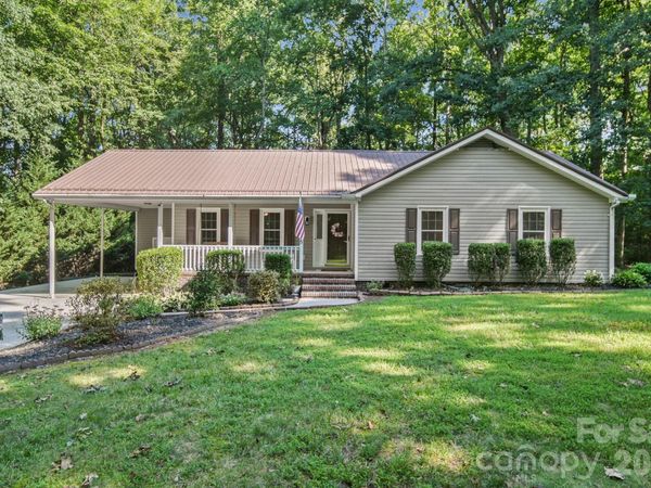 1895 Barnhardt Road , China Grove, NC 28023