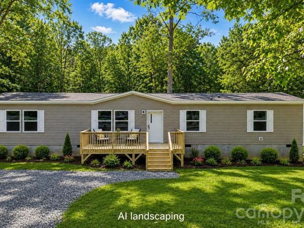 718 Hines Road, Mooresboro, NC 28114