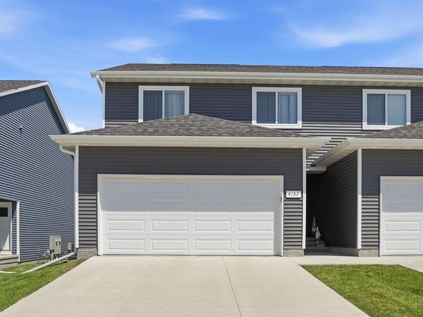 4157 Omaha Avenue, Waterloo, IA 50702