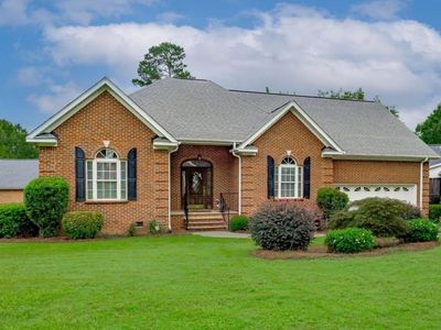 360 Spruce Glen Road, Lexington, SC 29072