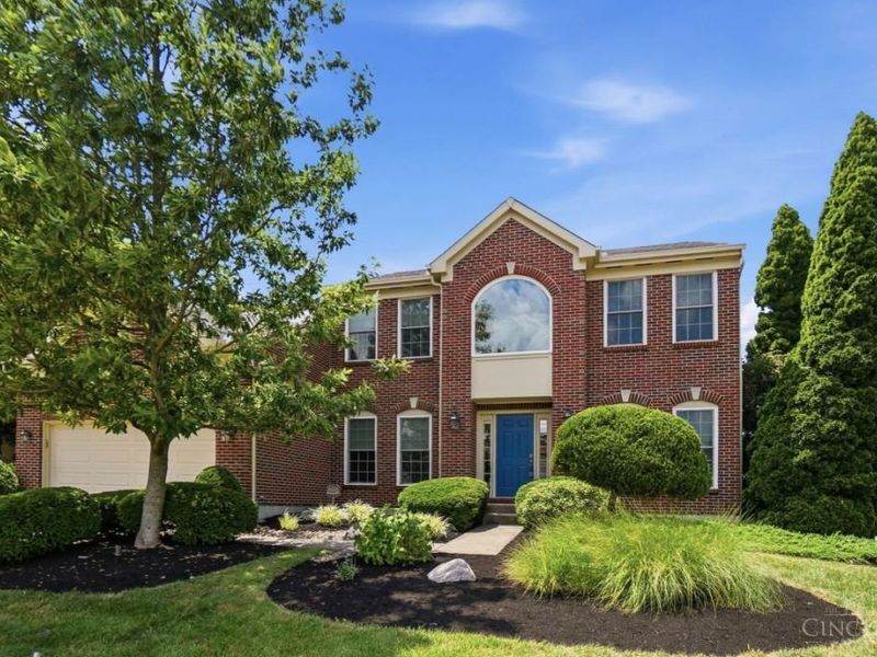 7843 Lake Field Court, Deerfield Twp., OH 45040 Photo 1