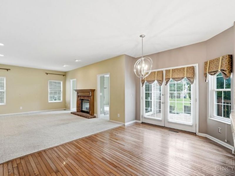 7843 Lake Field Court, Deerfield Twp., OH 45040 Photo 12