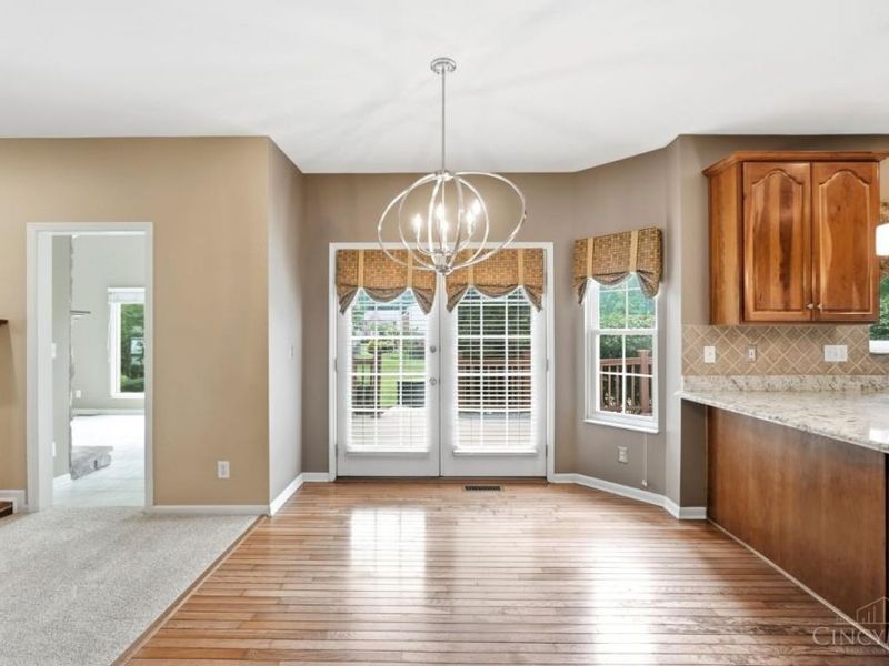 7843 Lake Field Court, Deerfield Twp., OH 45040 Photo 13