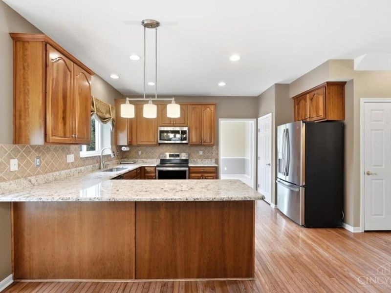 7843 Lake Field Court, Deerfield Twp., OH 45040 Photo 14