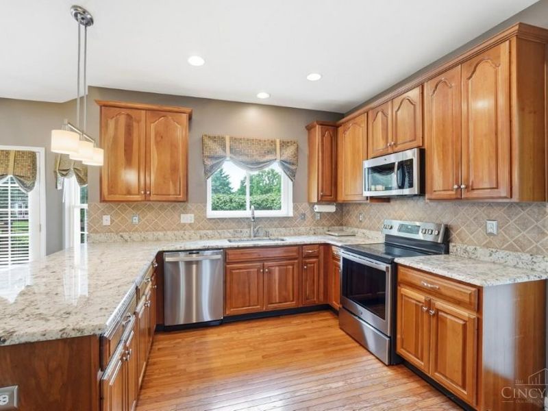7843 Lake Field Court, Deerfield Twp., OH 45040 Photo 15