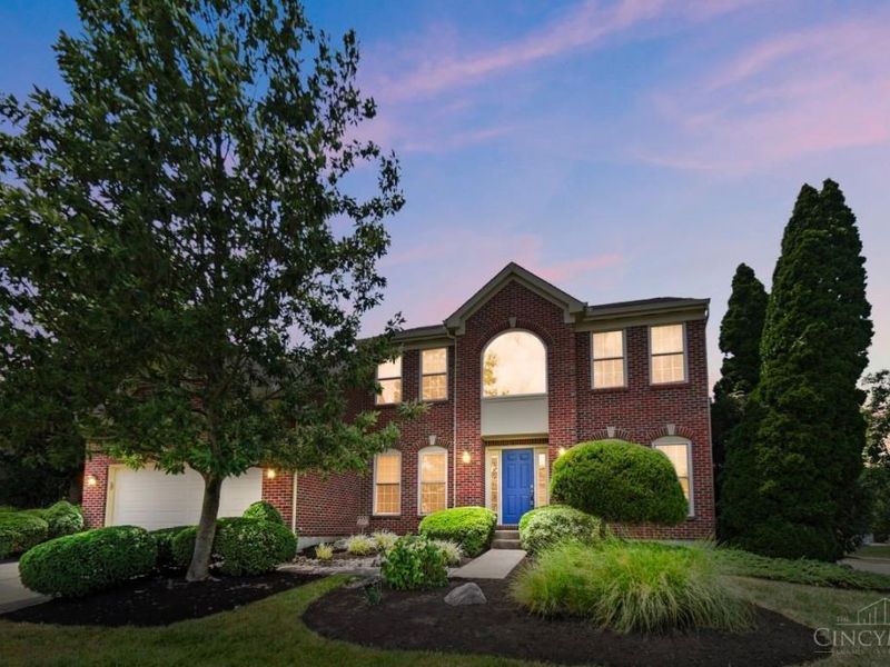 7843 Lake Field Court, Deerfield Twp., OH 45040 Photo 2