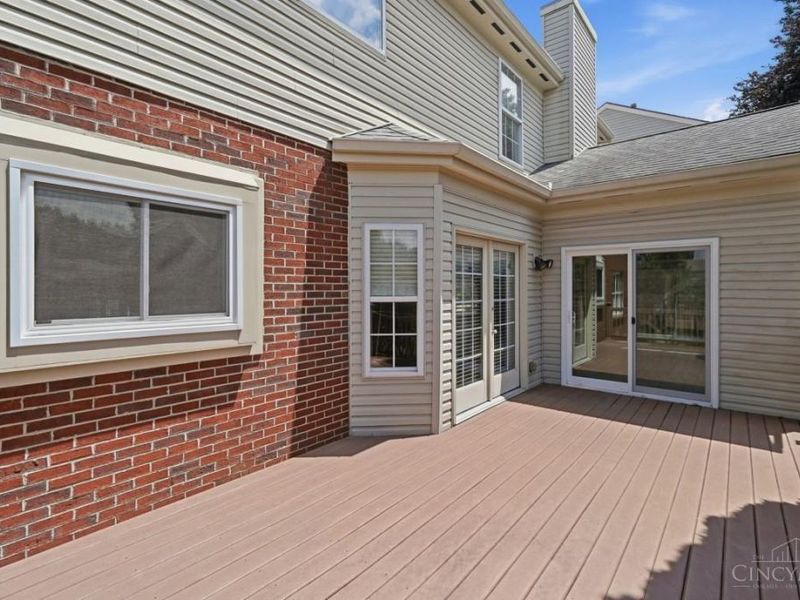 7843 Lake Field Court, Deerfield Twp., OH 45040 Photo 43