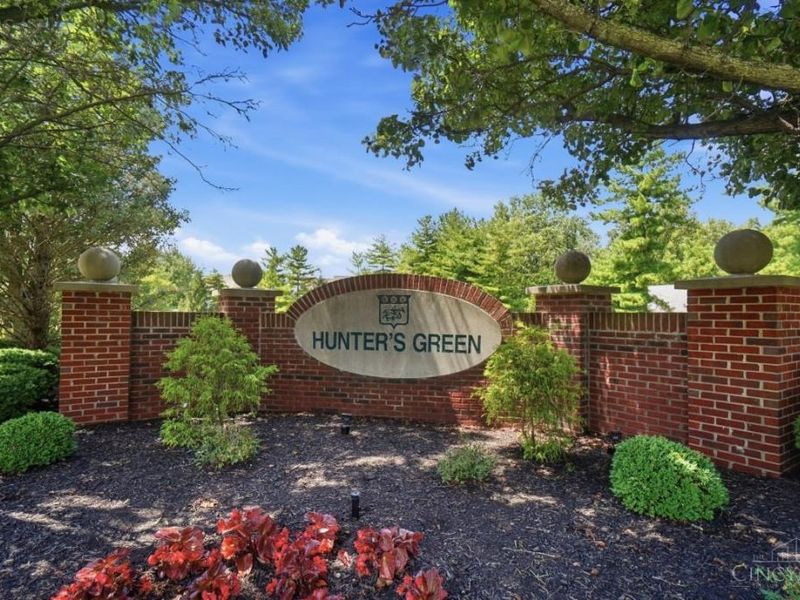 7843 Lake Field Court, Deerfield Twp., OH 45040 Photo 47