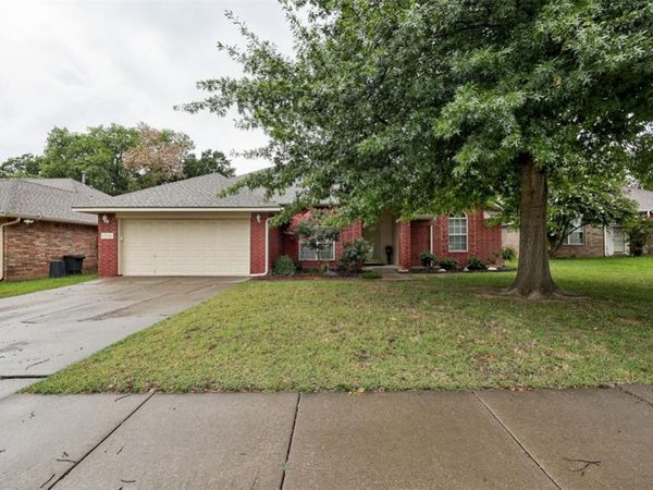 1208 Melisa Drive, Norman, OK 73071