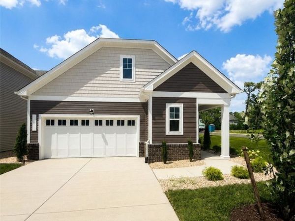 9001 Szalay Lane , Ashland, VA 23005