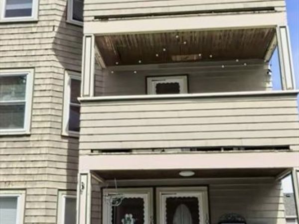 98-100 Granite Ave, Unit 1, Boston, MA 02124