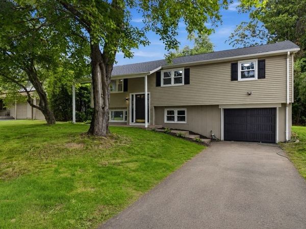 52 Aldo Drive, Ludlow, MA 01056