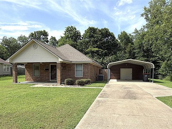 1711 Cedar , Van Buren, AR 72956