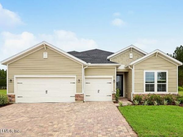 594 GOOD HARBOR Circle, St. Augustine, FL 32092