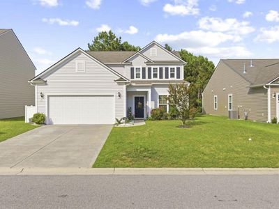 511 Carnaby Loop , Myrtle Beach, SC 29579