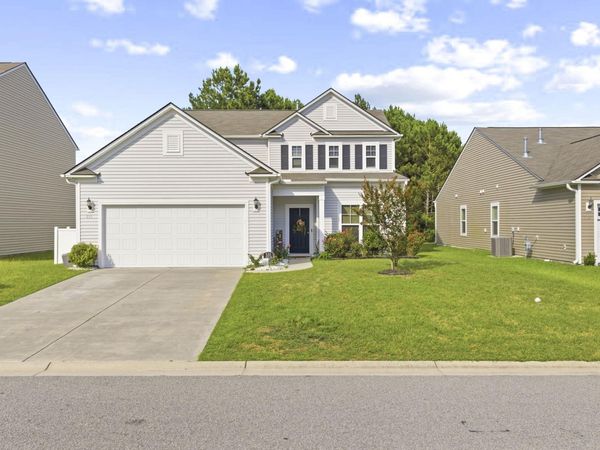511 Carnaby Loop , Myrtle Beach, SC 29579