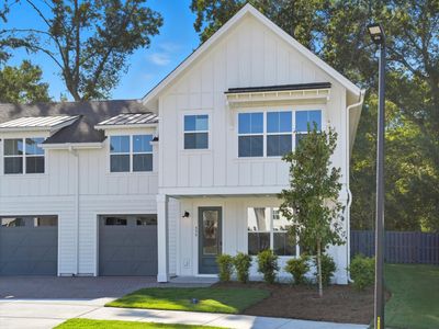 536 Hayes Park Boulevard, Johns Island, SC 29455