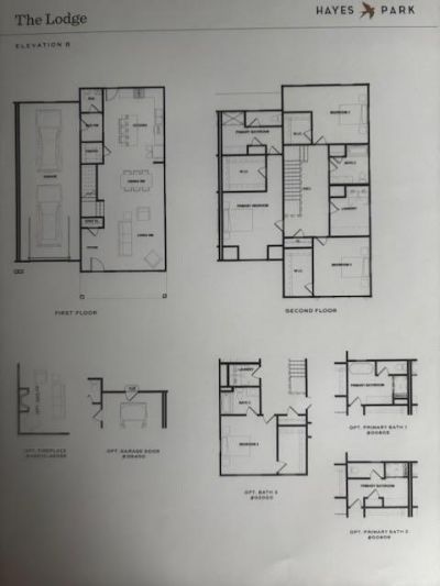 536 Hayes Park Boulevard Photo 27