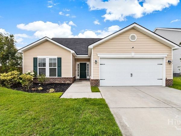 106 Wind Willow Drive, Savannah, GA 31407