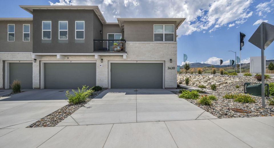 3630 Flare Lane, Unit 3, Carson City, NV 89705 Photo