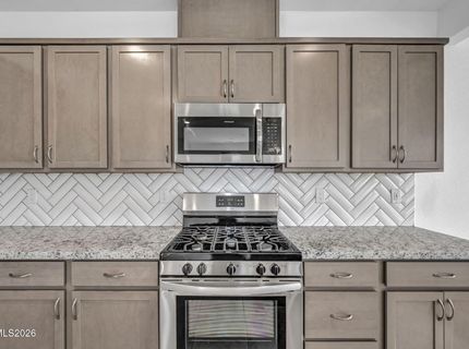 3630 Flare Lane, Unit 3, Carson City, NV 89705 Photo