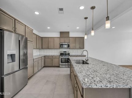 3630 Flare Lane, Unit 3, Carson City, NV 89705 Photo