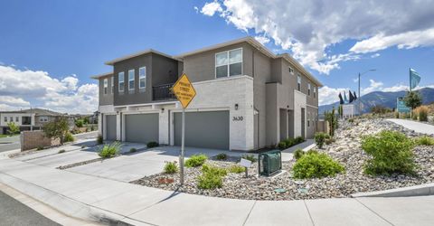 3630 Flare Lane, Unit 3, Carson City, NV 89705 Photo