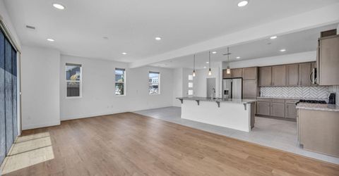 3630 Flare Lane, Unit 3, Carson City, NV 89705 Photo