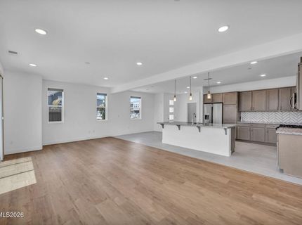 3630 Flare Lane, Unit 3, Carson City, NV 89705 Photo