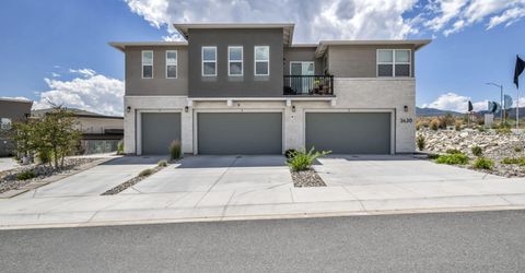3630 Flare Lane, Unit 3, Carson City, NV 89705 Photo