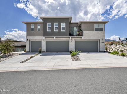 3630 Flare Lane, Unit 3, Carson City, NV 89705 Photo