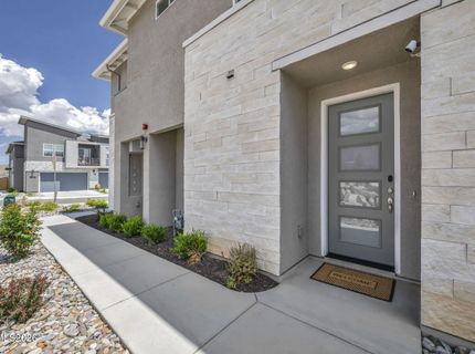 3630 Flare Lane, Unit 3, Carson City, NV 89705 Photo