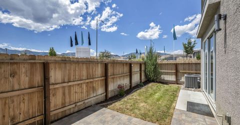 3630 Flare Lane, Unit 3, Carson City, NV 89705 Photo