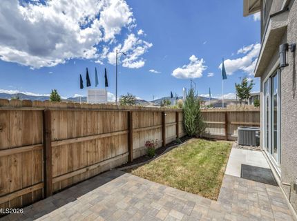 3630 Flare Lane, Unit 3, Carson City, NV 89705 Photo