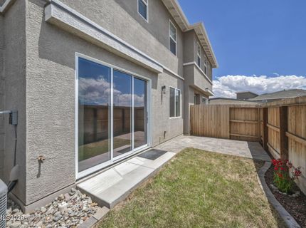 3630 Flare Lane, Unit 3, Carson City, NV 89705 Photo