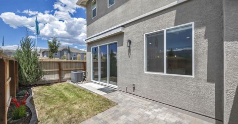 3630 Flare Lane, Unit 3, Carson City, NV 89705 Photo