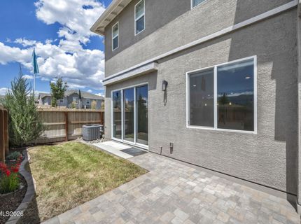 3630 Flare Lane, Unit 3, Carson City, NV 89705 Photo